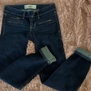 Hollister Skinny Jeans